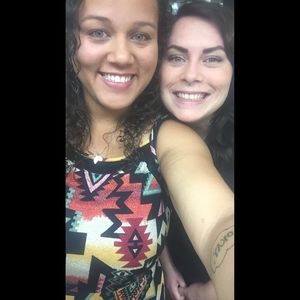 Meet your Posher, Amanda